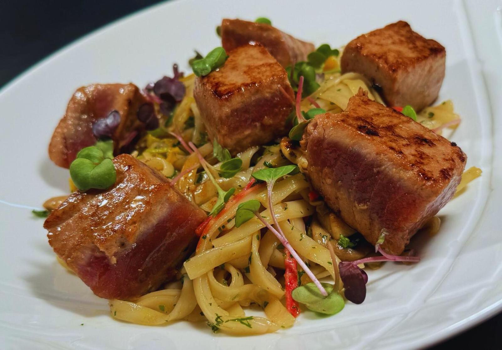 Hotel Restaurant Les Chataigniers พริวาส ภายนอก รูปภาพ