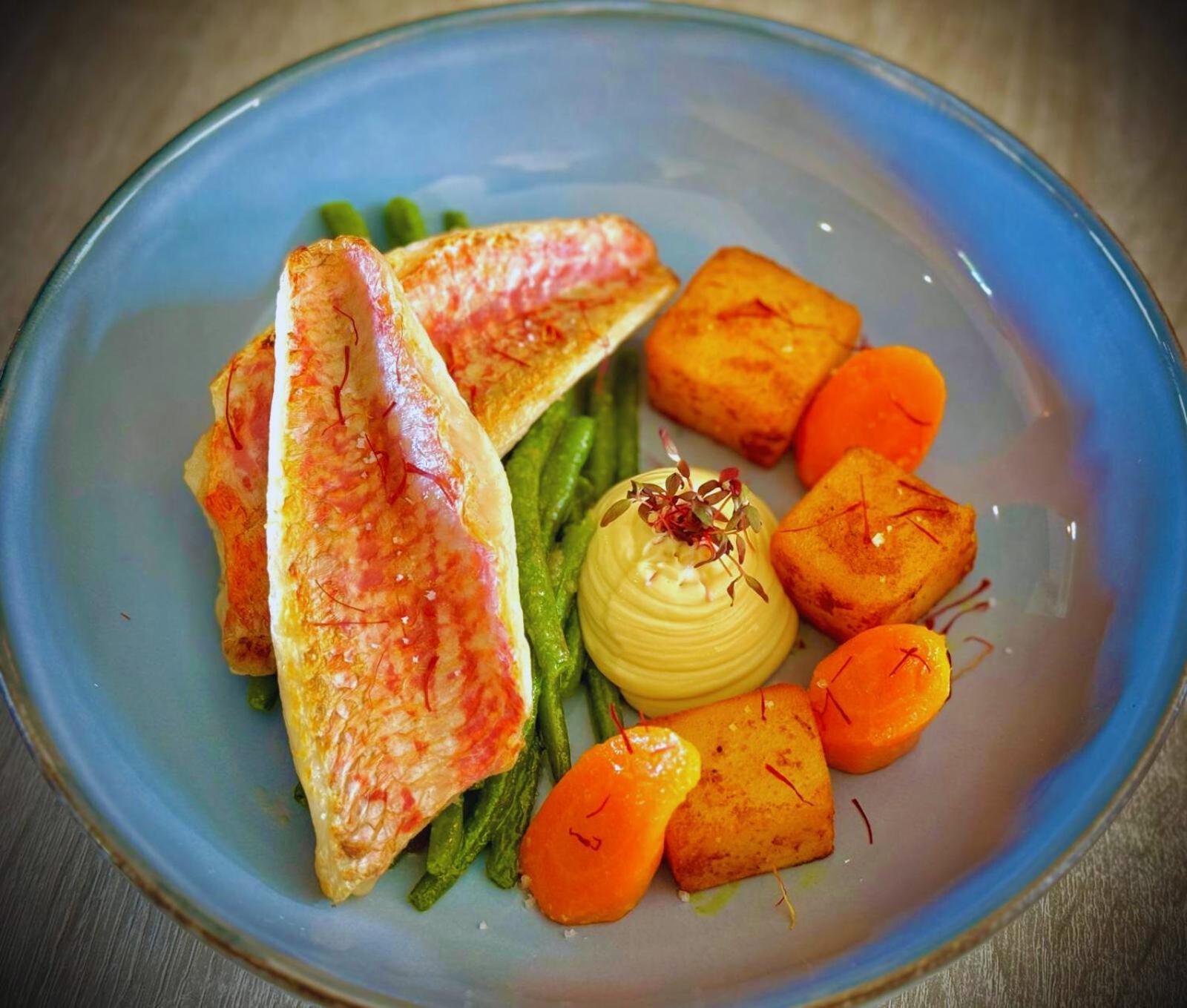 Hotel Restaurant Les Chataigniers พริวาส ภายนอก รูปภาพ
