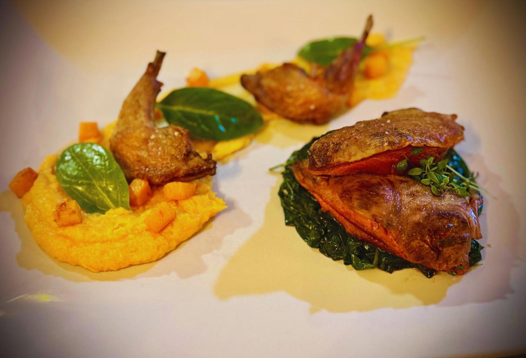 Hotel Restaurant Les Chataigniers พริวาส ภายนอก รูปภาพ