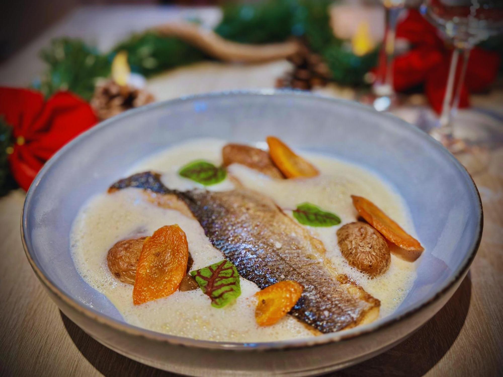 Hotel Restaurant Les Chataigniers พริวาส ภายนอก รูปภาพ